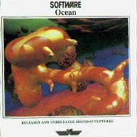Software Ocean album cover