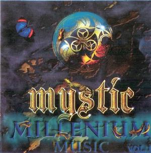 Software Mystic Millenium 1 album cover