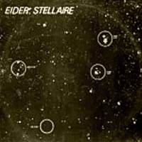 Eider Stellaire Eider Stellaire I album cover