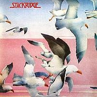 Stackridge Stackridge album cover