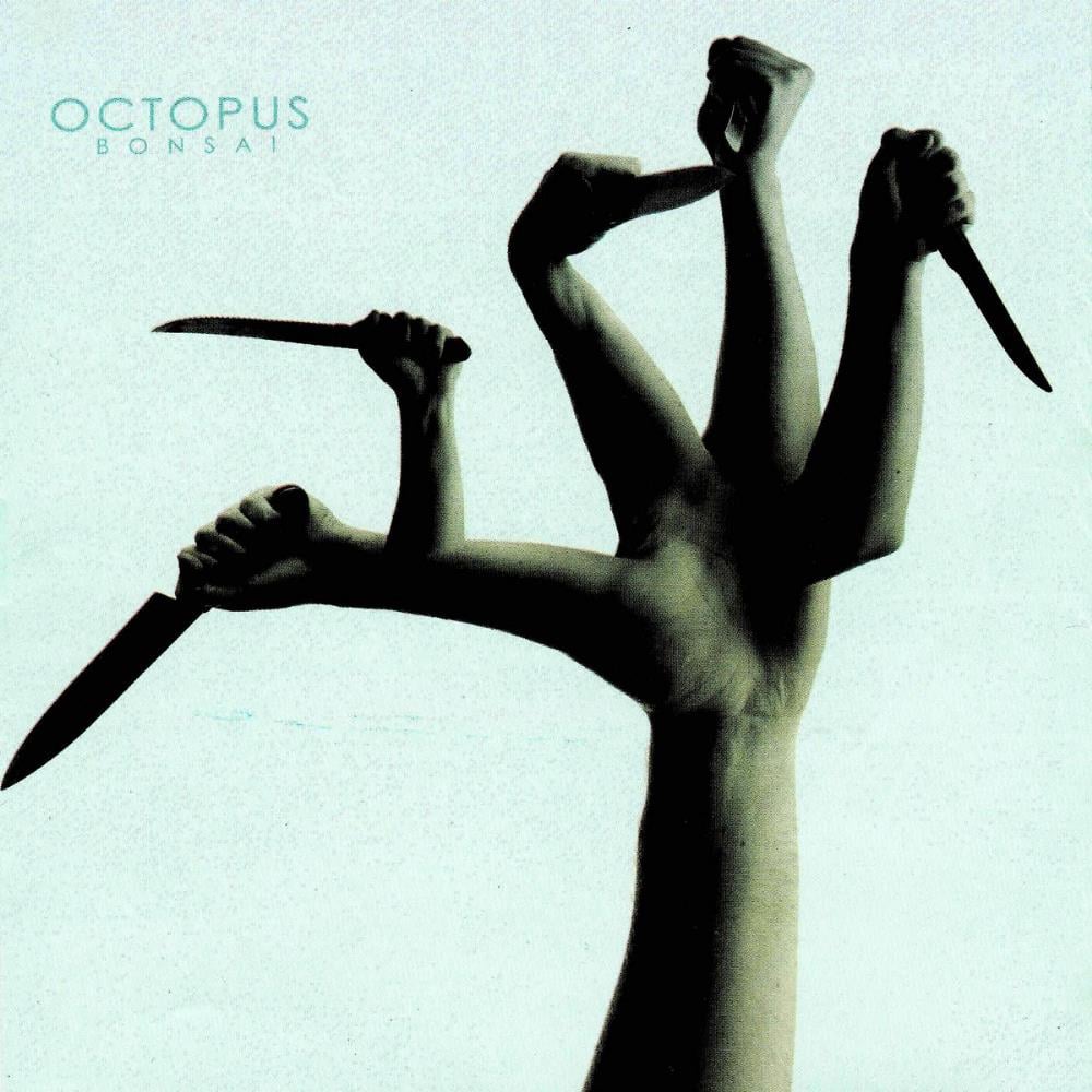 Octopus Bonsai album cover