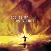 God Is An AstronautGod Is An Astronaut album cover God Is An Astronaut God Is An Astronaut album cover