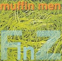 The Muffin Men F in Z  album cover