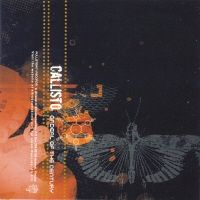 Callisto - Ordeal Of The Century CD (album) cover