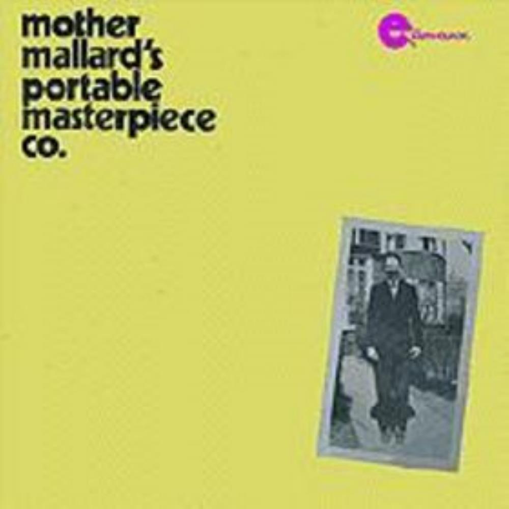 Mother Mallard's Portable Masterpiece Co. Mother Mallard's Portable Masterpiece Co. album cover