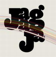 Jaga Jazzist Magazine album cover