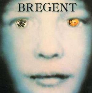 Dionne - Brgent - Bregent - Pour Partir Ailleurs  CD (album) cover