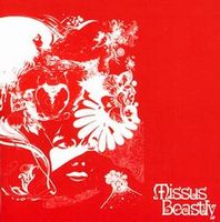 Missus Beastly Missus Beastly (1970) album cover