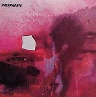  Pataphonie by PATAPHONIE album cover