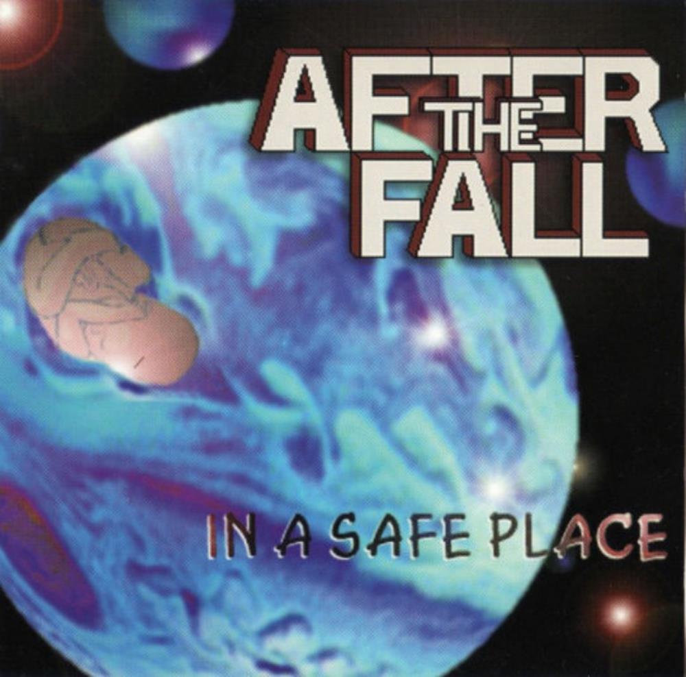 After The Fall In A Safe Place album cover