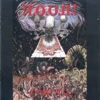 T.O.O.H.! - From Higher Will CD (album) cover