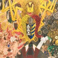 T.O.O.H.! - Pod vládou biče / Under the Reign of the Whip CD (album) cover
