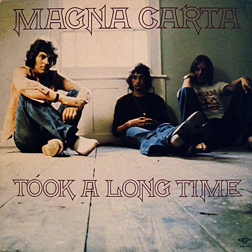 Magna Carta Magna Carta Magna Carta Magna Carta