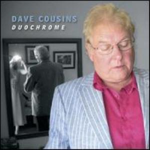 Dave Cousins - Duochrome CD (album) cover
