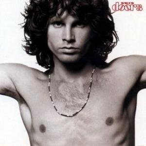 The Doors The Best of The Doors album cover