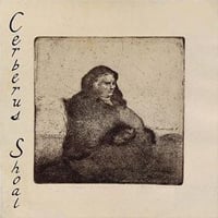 Cerberus Shoal Cerberus Shoal  album cover