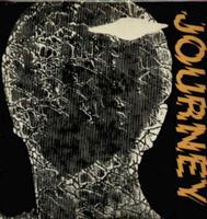 Francesco Buccheri - Journey CD (album) cover