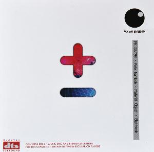 Pete Namlook - Elektronik (with Material Object) CD (album) cover