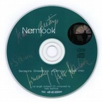 Pete Namlook - Seasons Greetings: Spring CD (album) cover