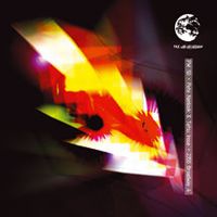 Pete Namlook - 2350 Broadway 4 (with Tetsu Inoue) CD (album) cover