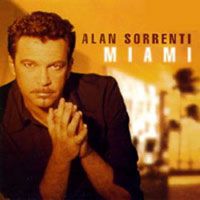Alan Sorrenti Miami album cover