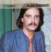 Alan Sorrenti - Le Pi Belle Canzoni Di Alan Sorrenti CD (album) cover