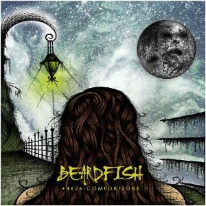 Beardfish +4626 - Comfortzone album cover