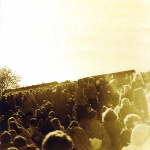  Gärdet 12.6.1970 by TRÄD GRÄS OCH STENAR album cover