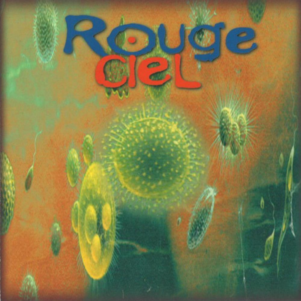 Rouge Ciel Rouge Ciel album cover