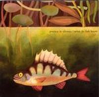 Poetica In Silentio What Do Fish Know? album cover