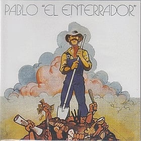 Pablo El Enterrador Pablo 