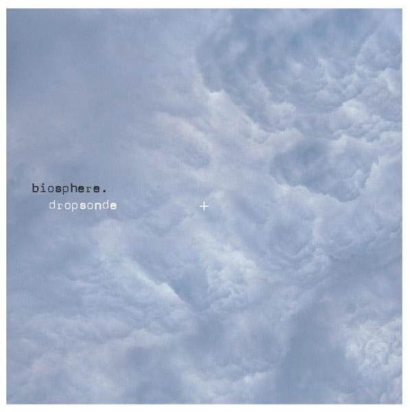 Biosphere Dropsonde album cover