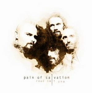 Pain of Salvation Road Salt One album cover