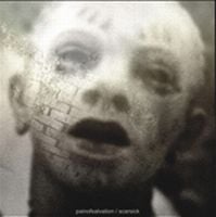 Pain of Salvation Scarsick album cover