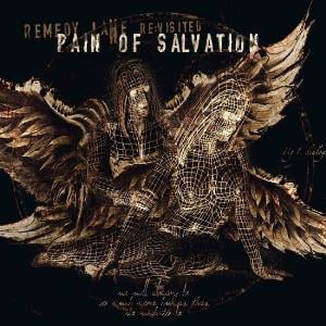 Pain Of Salvation Remedy Lane Re:Mixed album cover
