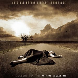 Pain of Salvation The Second Death Of Pain Of Salvation album cover