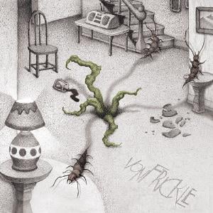  vonFrickle by VON FRICKLE album cover