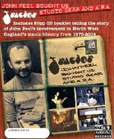 TractorJohn Peel Bought Us Studio Gear and A PA album cover Tractor John Peel Bought Us Studio Gear and A PA album cover