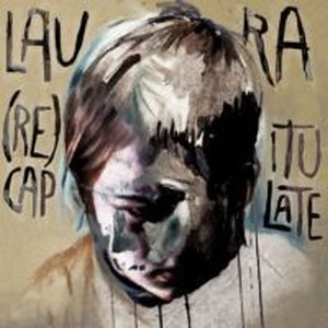 Laura - (re)capitulate CD (album) cover