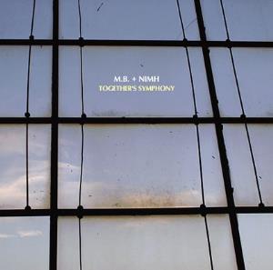 Nimh + M.B Together's Symphony album cover