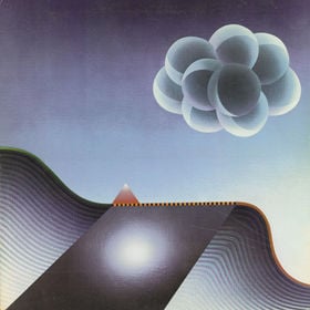 The Alan Parsons Project The Best of Alan Parsons Project album cover