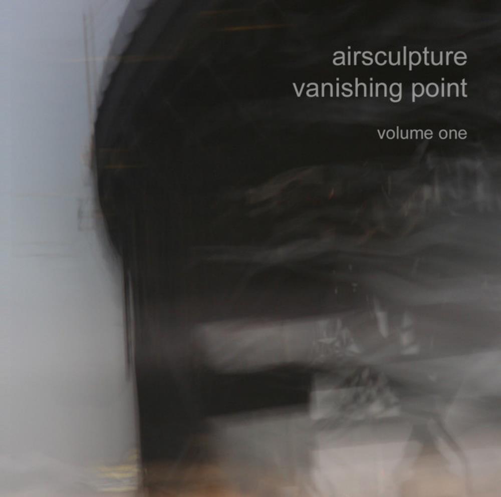 AirSculpture Vanishing Point, Volume One album cover