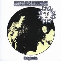 Andromeda - Originals CD (album) cover