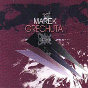 Marek Grechuta The Best (Album Live) album cover