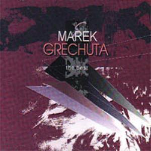 Marek Grechuta - The Best (Album Live) CD (album) cover