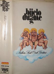 Bijelo Dugme Nakon Svih Ovih Godina album cover