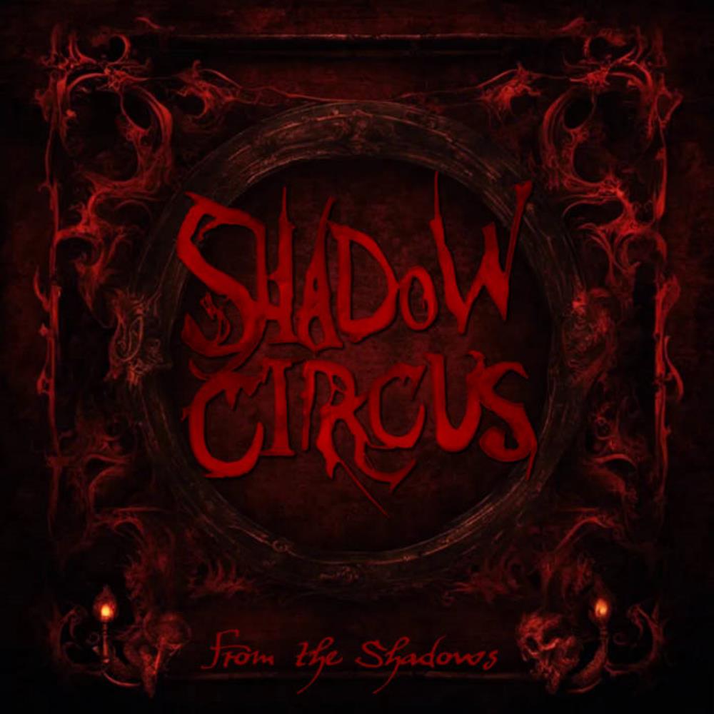 Shadow Circus From the Shadows album cover