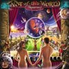 PENDRAGon Not Of This World  progressive rock album and reviews
