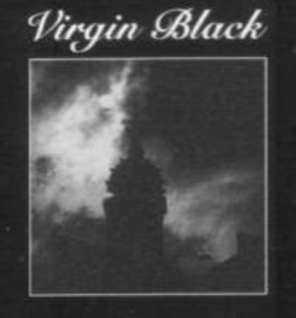 Virgin Black Virgin Black album cover