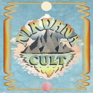Nirvana - Cult CD (album) cover